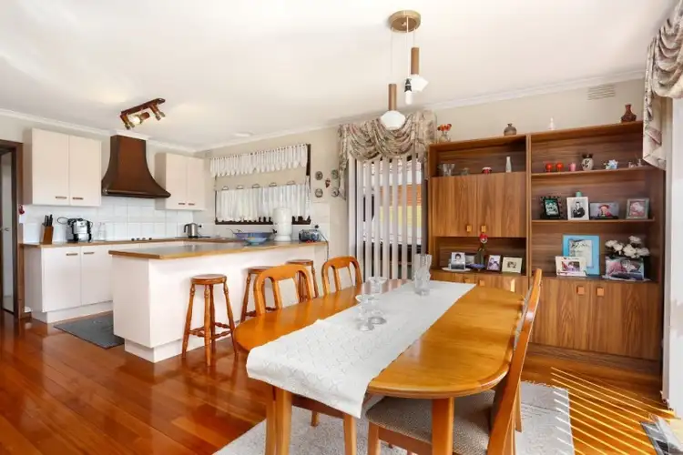 Fourth view of Homely house listing, 40 Moonee Boulevard, Glenroy VIC 3046