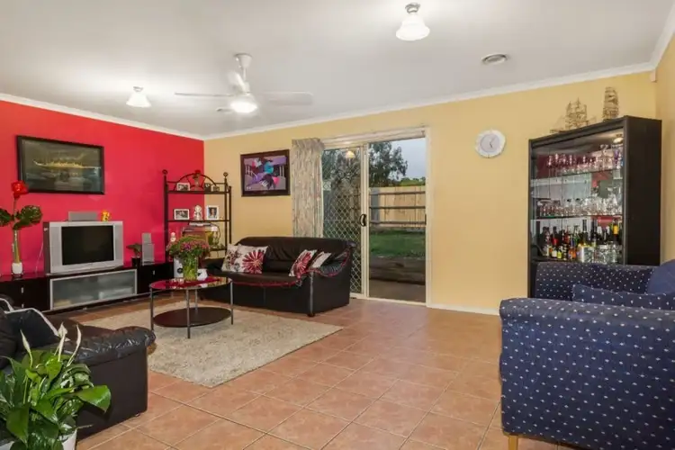 Fifth view of Homely house listing, 33 Plowman Court, Epping VIC 3076