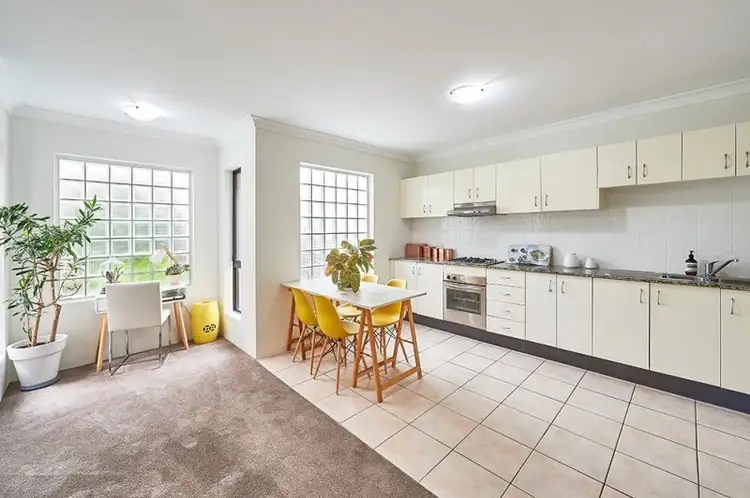 Third view of Homely apartment listing, 3/29 Renwick Street, Redfern NSW 2016