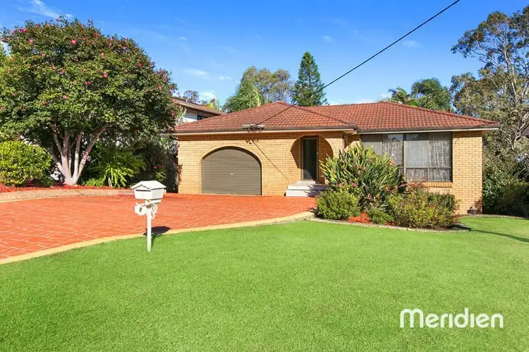 9 Whitefriars Way, Winston Hills NSW 2153