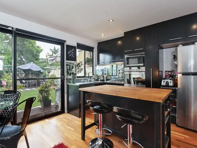 Second view of Homely house listing, 15 Robertson Street, Carrington NSW 2294