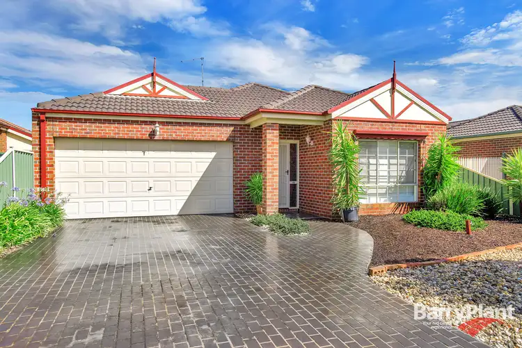 56 Evergreen Drive, Wyndham Vale VIC 3024