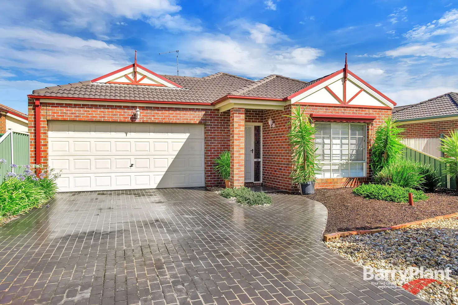 Main view of Homely house listing, 56 Evergreen Drive, Wyndham Vale VIC 3024