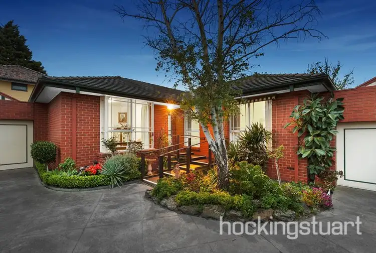 2/86 Clarence Street, Caulfield South VIC 3162