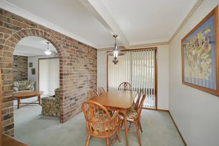 Sixth view of Homely house listing, 4 Amber Place, Bomaderry NSW 2541