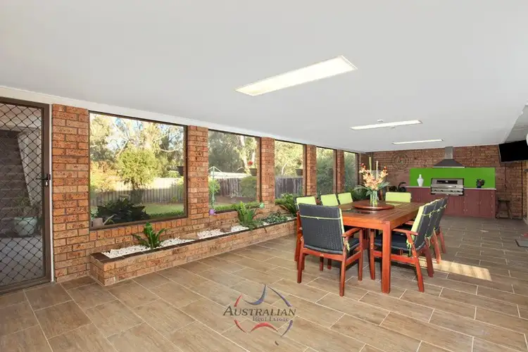 Second view of Homely house listing, 26 Heron Crescent, St Clair NSW 2759