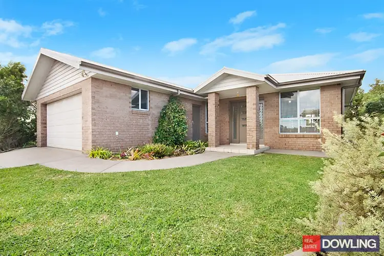 Main view of Homely house listing, 18 Fryar Crescent, Wallsend NSW 2287