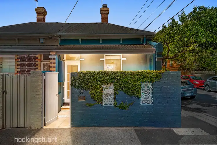 31 Leila Street, Prahran VIC 3181