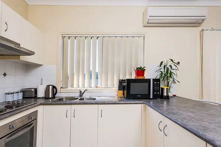 Third view of Homely semi-detached listing, 8/11-19 Stanton Drive, Raworth NSW 2321