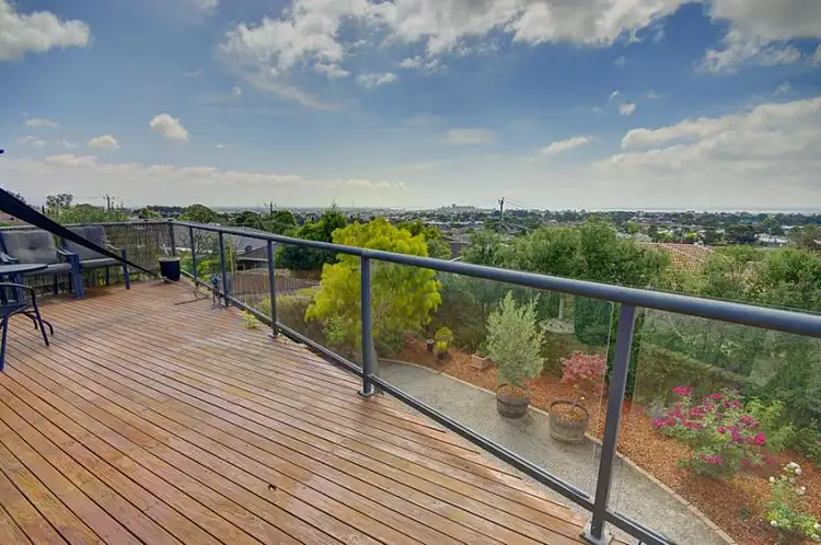 Second view of Homely house listing, 7-9 Hillbank Close, Hamlyn Heights VIC 3215