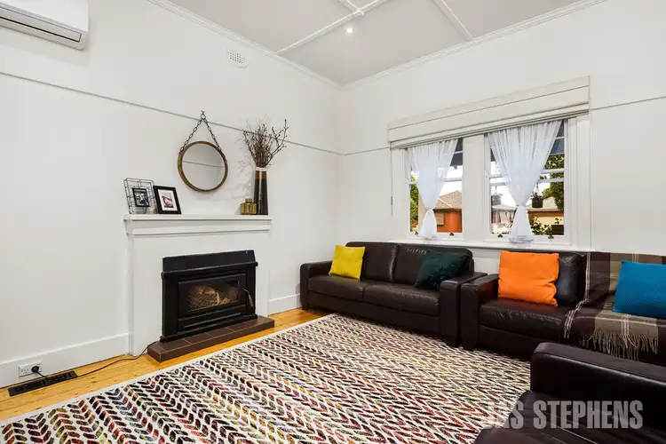 Second view of Homely house listing, 4 Alice Street, Sunshine VIC 3020