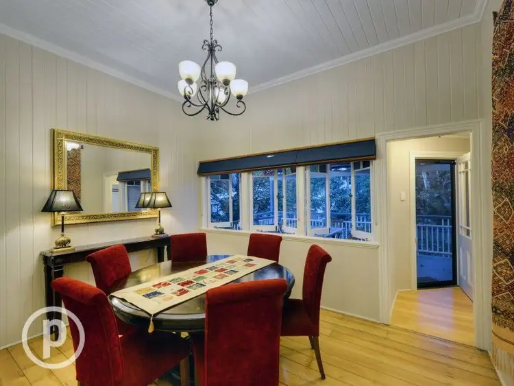 Fourth view of Homely house listing, 184 Graceville Avenue, Graceville QLD 4075