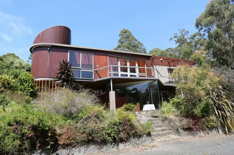 Main view of Homely house listing, 128 Kelcey Tier Road, Spreyton TAS 7310