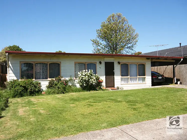 Address available on request