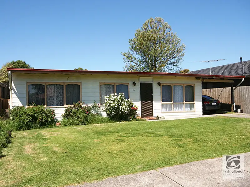 Main view of Homely house listing, Address available on request