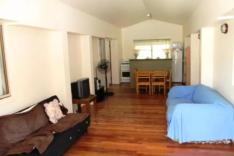 Second view of Homely unit listing, 1/180 Invercauld Road, Goonellabah NSW 2480