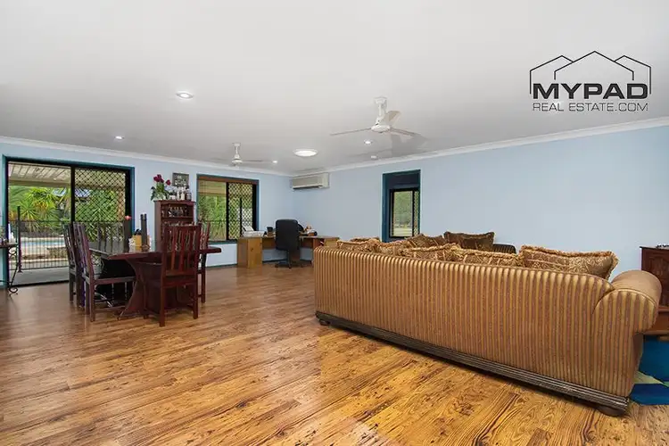 Fourth view of Homely house listing, 68 Woolshed Court, Jimboomba QLD 4280