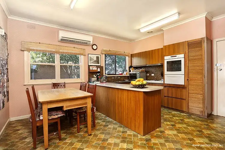 Second view of Homely house listing, 39 Ramsay Street, Aberfeldie VIC 3040