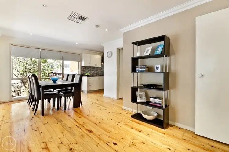 Third view of Homely house listing, 169 Bolton Street, Eltham VIC 3095