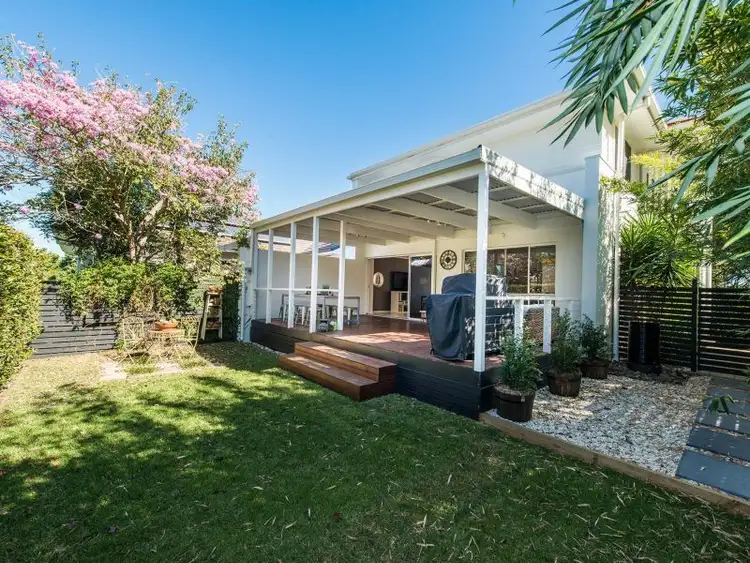 Fourth view of Homely house listing, 8 Tomahawk Close, Murarrie QLD 4172