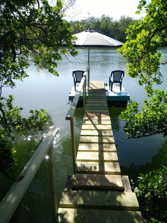 Main view of Homely house listing, 242 Pacific Haven Cct, Pacific Haven QLD 4659