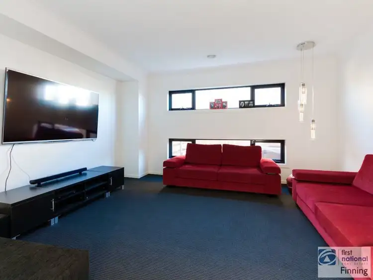 Third view of Homely house listing, 58 Ranfurlie Bouelvard, Cranbourne West VIC 3977