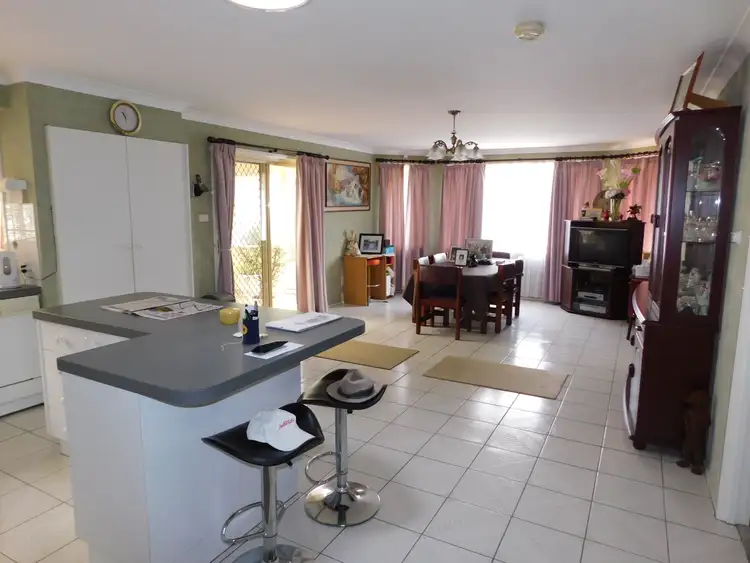 Third view of Homely house listing, 8 Croker Place, Raymond Terrace NSW 2324