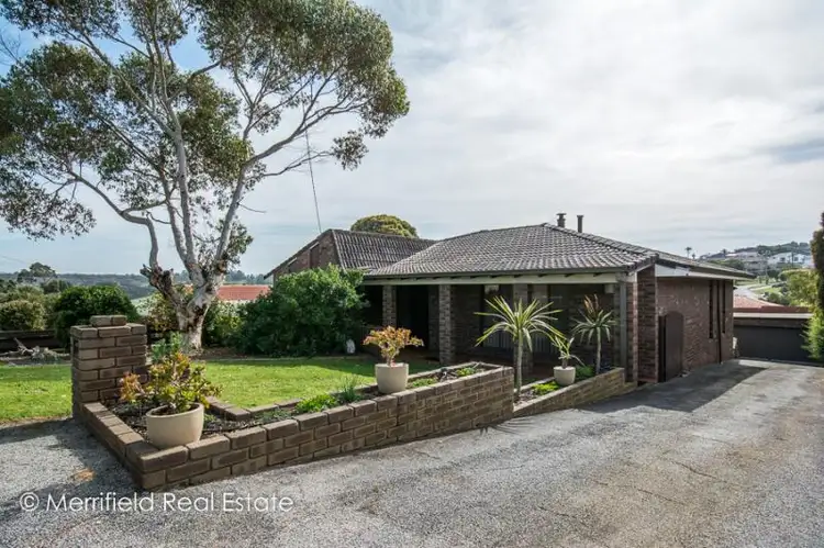 Second view of Homely house listing, 30 Tunney Way, Spencer Park WA 6330