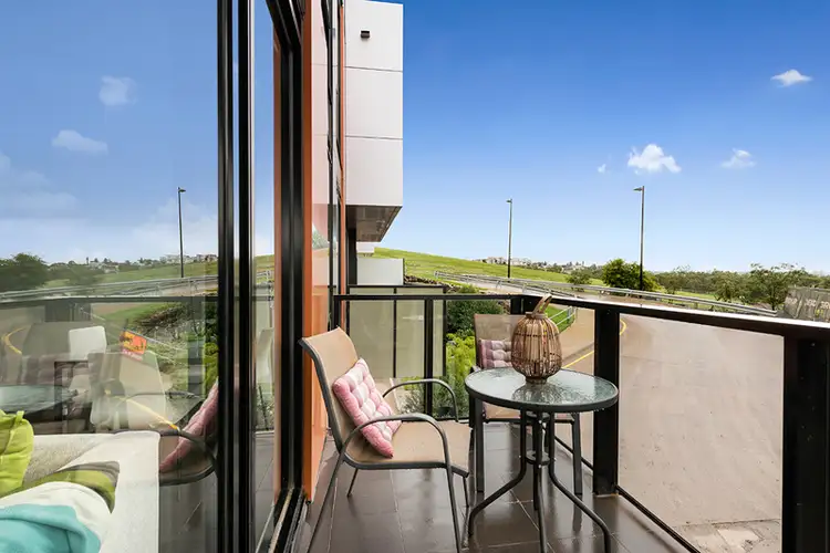 Fourth view of Homely townhouse listing, 40 La Scala Avenue, Maribyrnong VIC 3032