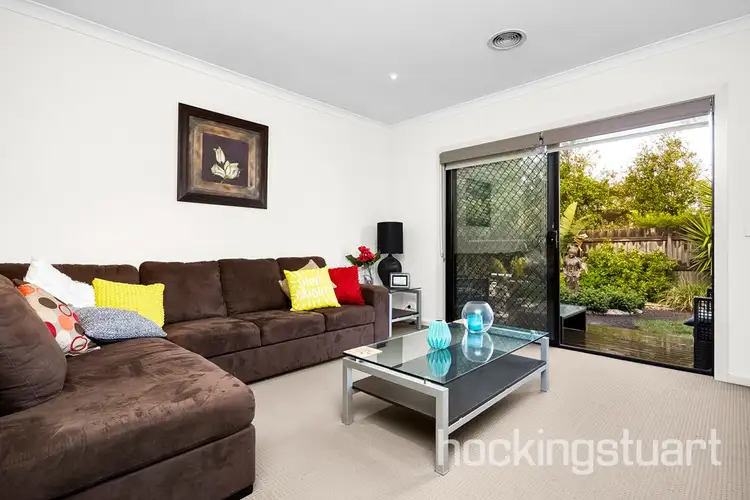 Fifth view of Homely house listing, 6 Creswick Avenue, Eynesbury VIC 3338