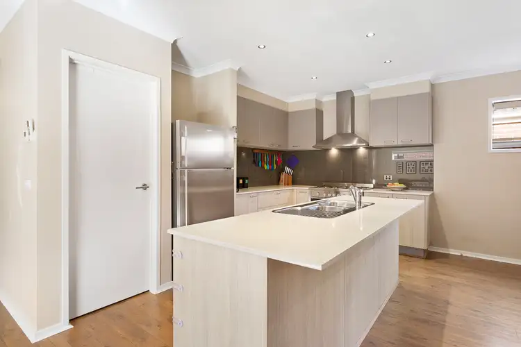 Second view of Homely house listing, 4 Shoal Circuit, Doreen VIC 3754