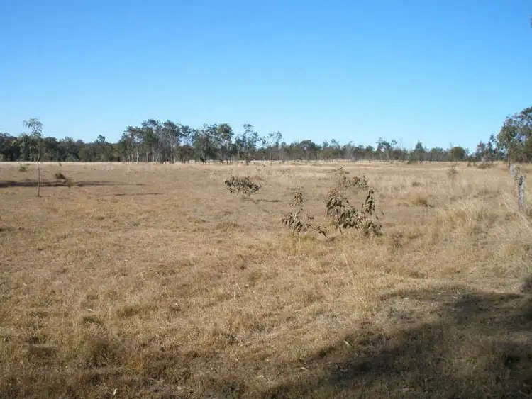 Second view of Homely rural property listing, Lot 24 Chinchilla Wondai Road, Ballogie QLD 4610
