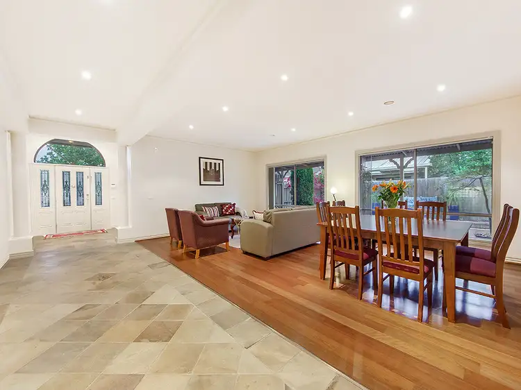 Third view of Homely house listing, 16 Lindsay Court, Taylors Lakes VIC 3038