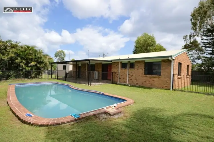 8 Robertson Street, Torbanlea QLD 4662