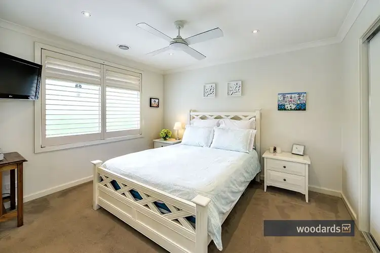 Sixth view of Homely townhouse listing, 2/51 Cadorna Street, Box Hill South VIC 3128