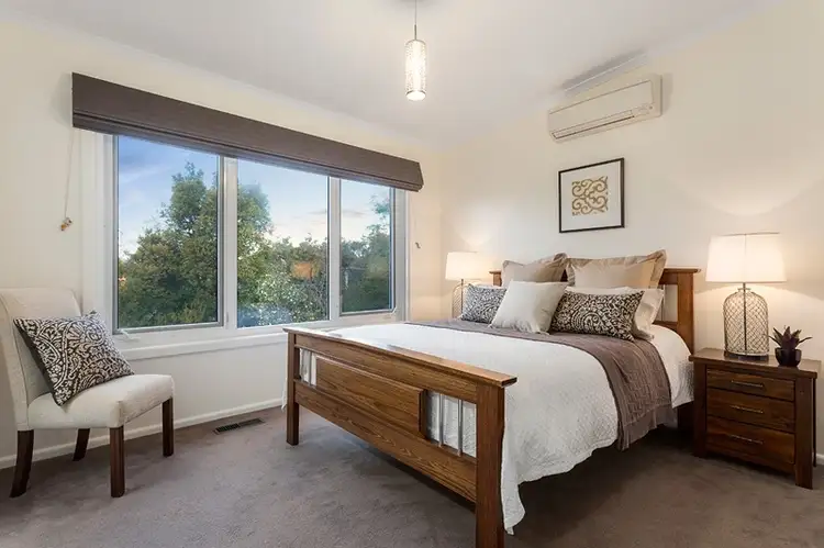 Sixth view of Homely house listing, 4 Flinders Street, Mitcham VIC 3132