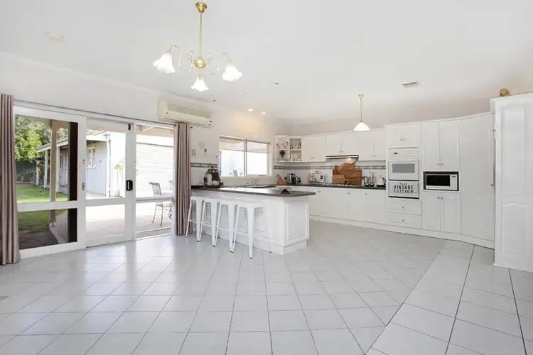 Fifth view of Homely house listing, 11 Rosewall Street, Sunshine North VIC 3020