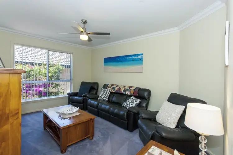 Third view of Homely house listing, 1 Cambrian Place, East Maitland NSW 2323