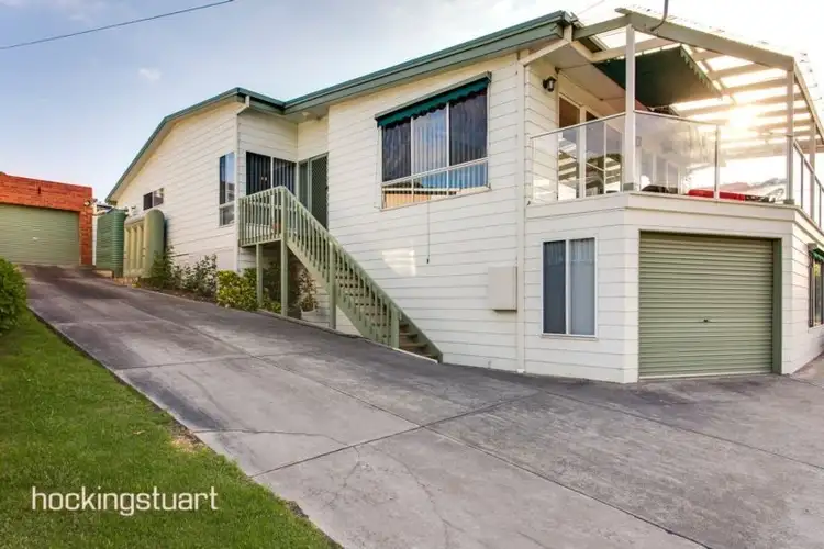 Third view of Homely house listing, 245 Boundary Road, Dromana VIC 3936