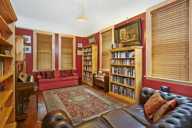 Second view of Homely house listing, 26 Old Canterbury Road, Lewisham NSW 2049