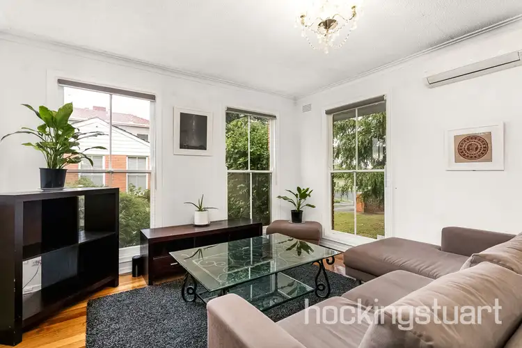 Second view of Homely unit listing, 1/15-17 Lower Plenty Road, Rosanna VIC 3084