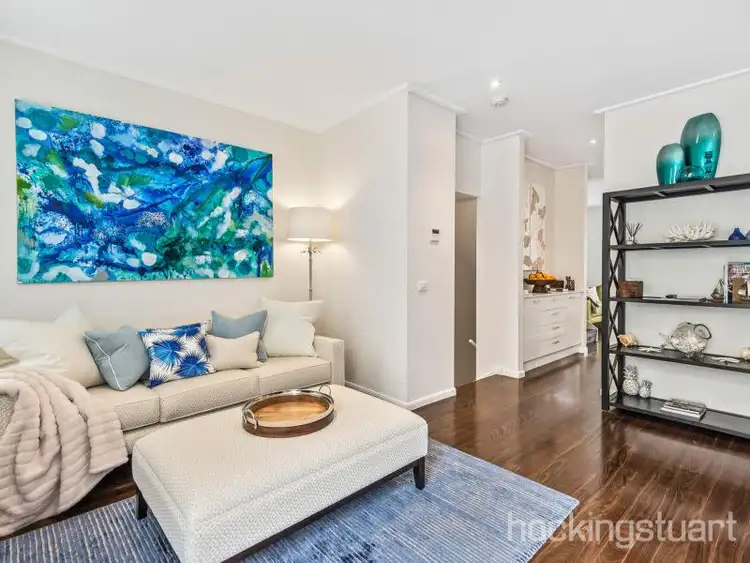 Third view of Homely house listing, 58 Esplanade West, Port Melbourne VIC 3207