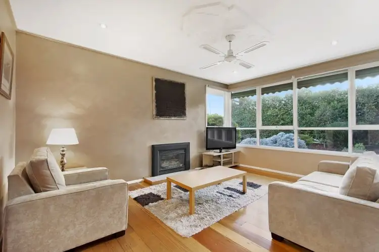Second view of Homely house listing, 34 Flannery Avenue, Bundoora VIC 3083