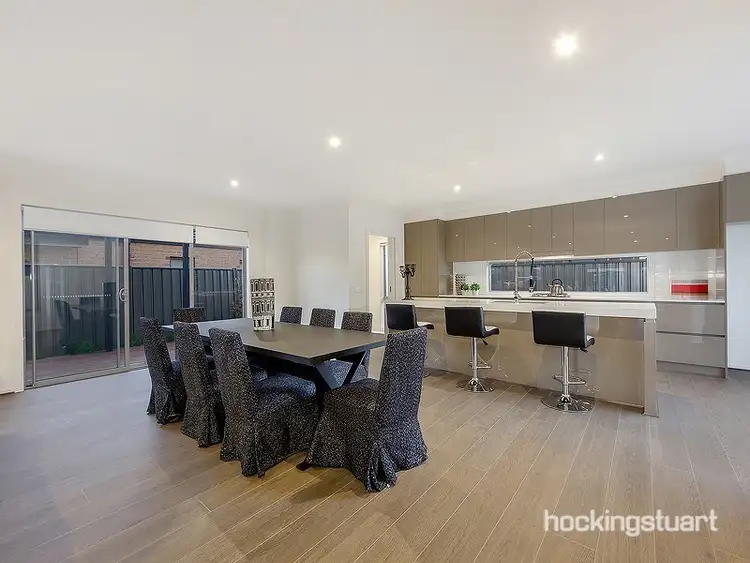 Fourth view of Homely house listing, 19B CAVALIER DRIVE, Craigieburn VIC 3064