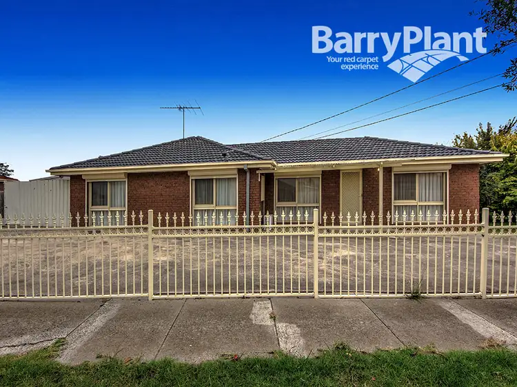 1 Tarlee Drive, Albanvale VIC 3021