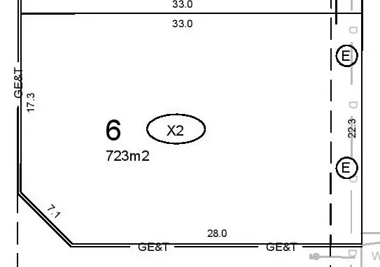 Second view of Homely land listing, LOT 6, Proposed Elian Crescent, South Nowra NSW 2541