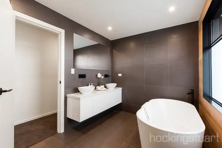 Third view of Homely townhouse listing, 17B Delhi Street, Bentleigh VIC 3204