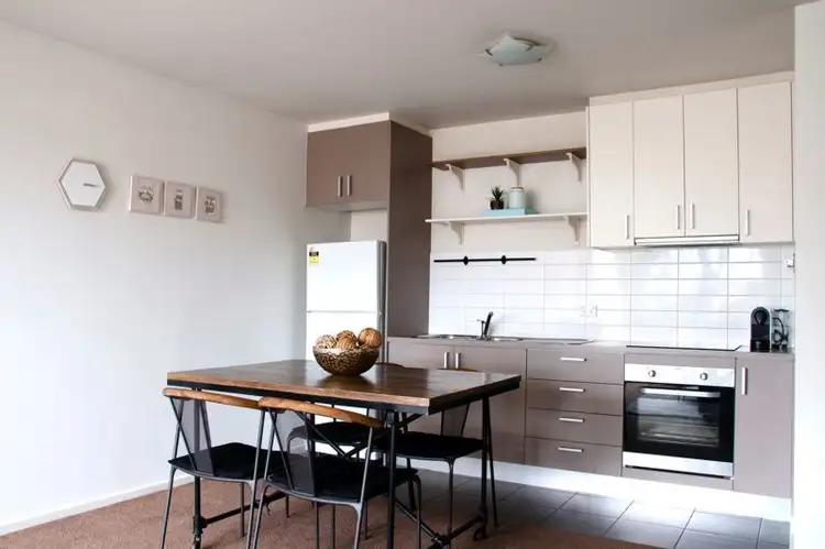 Second view of Homely apartment listing, 1/10 Woorayl Street, Carnegie VIC 3163
