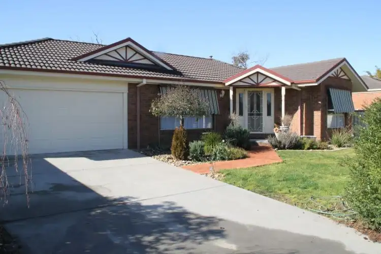 Main view of Homely house listing, 9 Milnes Creek Drive, Wangaratta VIC 3677