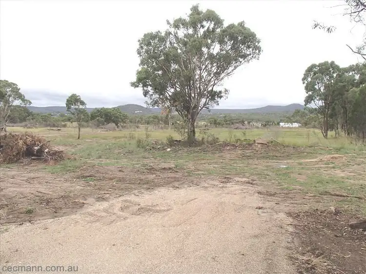 LOT 3 Roberts Raod, Stanthorpe QLD 4380